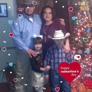 Meet your Posher, Aracely